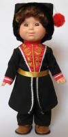 Данир Весна звук. В670/о