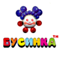 Бусинка