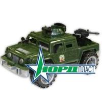 Боевая машина Дозор 240