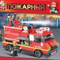 Пожарный Пожарный