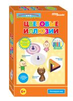 Развивающая игра 