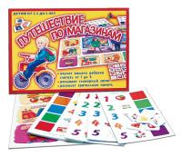 Игра настольная 