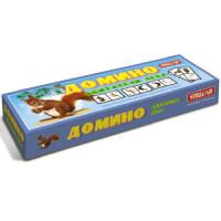 Домино №18  