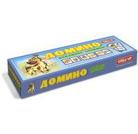 Домино №15  