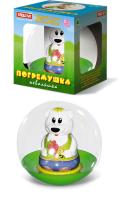 Погремушка Неваляшка 