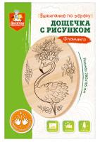 doshchechka_s_risunkom_dlya_vyzhiganiya_flamingo_oval_konvert_a4