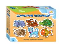 Напольный пазл 