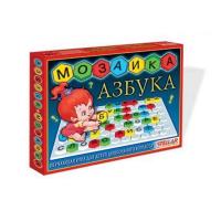 Мозаика 