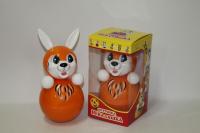 Игрушка-неваляшка арт. 6С-0014 в худ. упаковке (1/18)