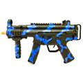 Автомат игрушечный