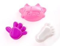 Формочки 