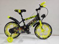 CT-7 YELLOW