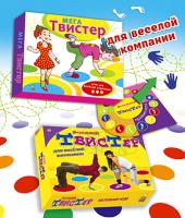 МЕГА-ТВИСТЕР 022778 арт. ИР-0065
