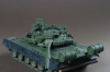 Маштабная модель 3592ПН Танк Т-80БВ