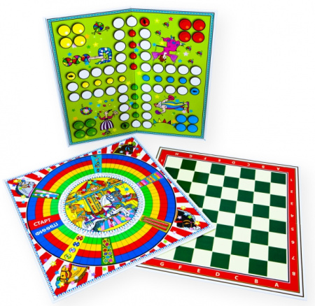 Игры 