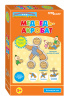 Развивающая игра "Медведь - акробат" 76523