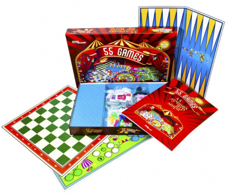 Игры 