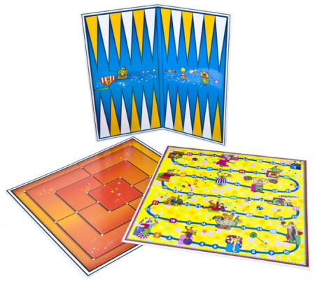 Игры 